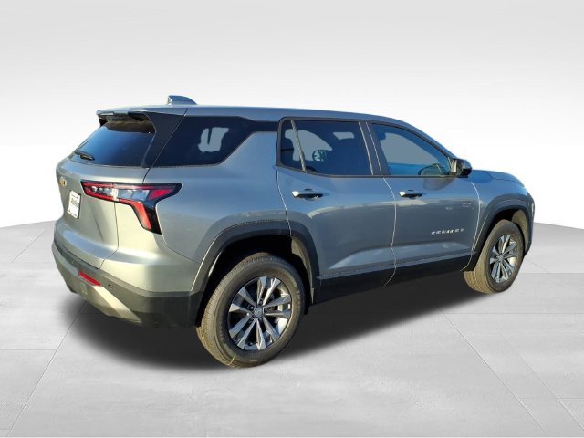 New 2027 Chevrolet Equinox LT SUV