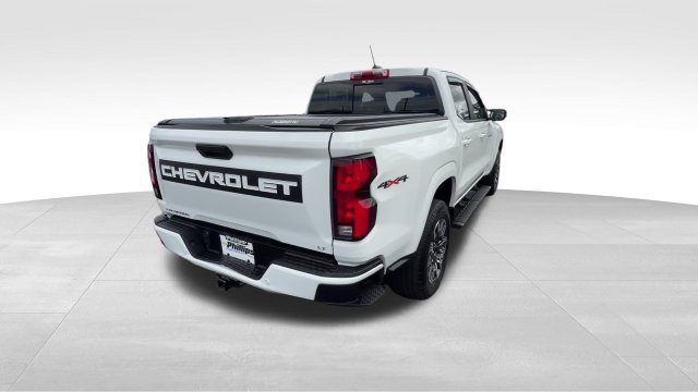 2024 Chevrolet Colorado LT - Photo 6