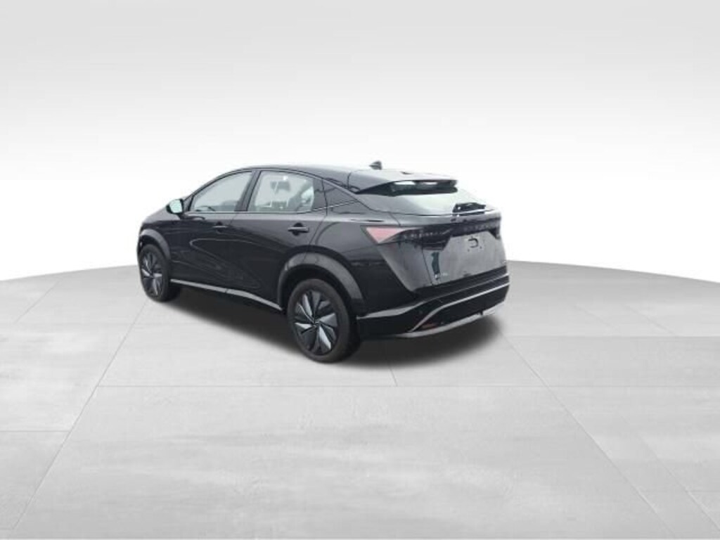 Used 2023 Nissan Ariya Engage SUV