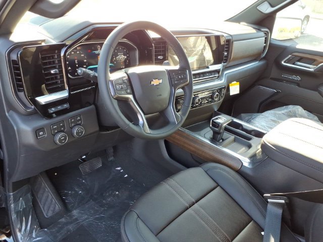 New 2026 Chevrolet Silverado 1500 High Country Truck