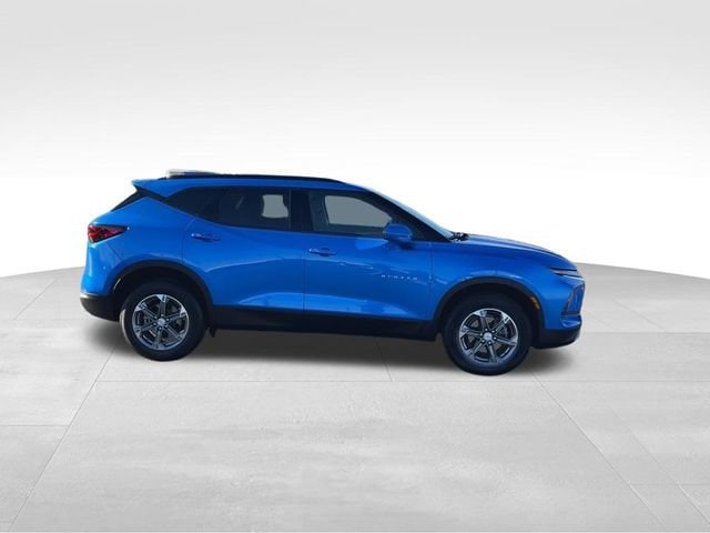 2024 Chevrolet Blazer 2LT - Photo 10