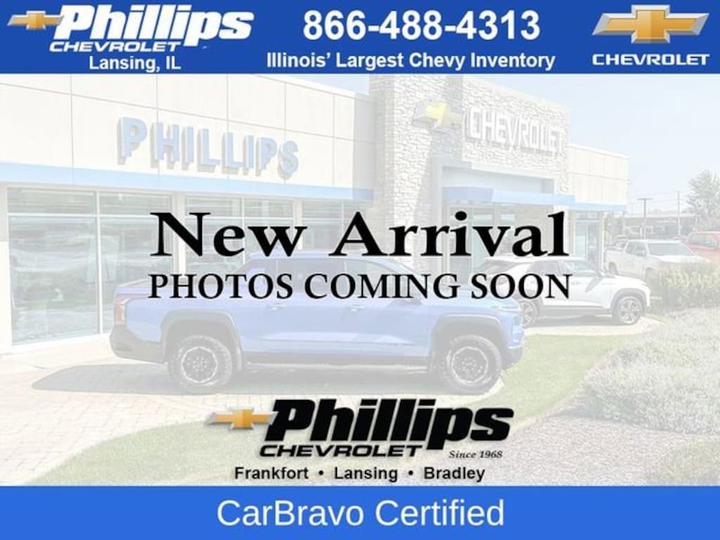 Used 2023 Chevrolet Blazer 2LT SUV