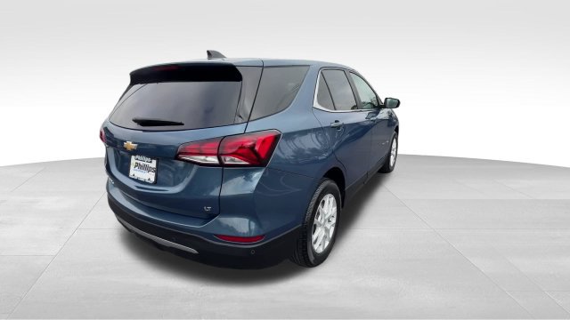 2024 Chevrolet Equinox LT - Photo 7