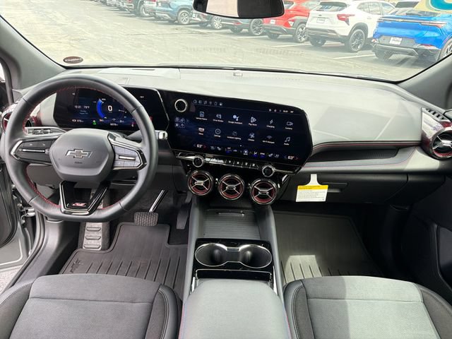 2025 Chevrolet Blazer EV RS - Photo 14