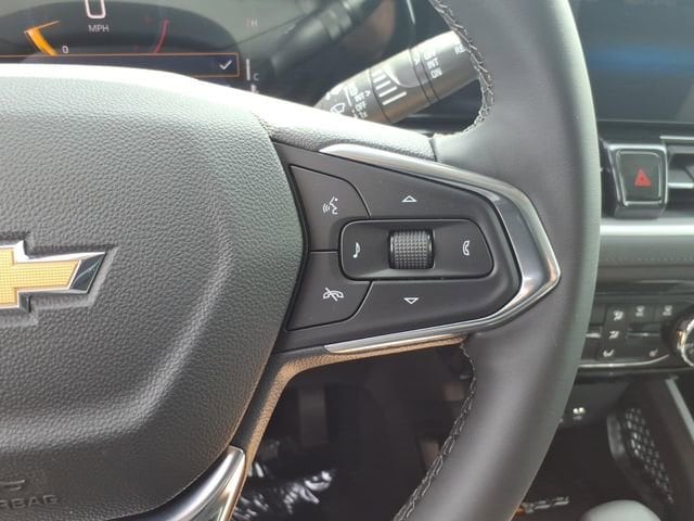2026 Chevrolet Trailblazer LT - Photo 14