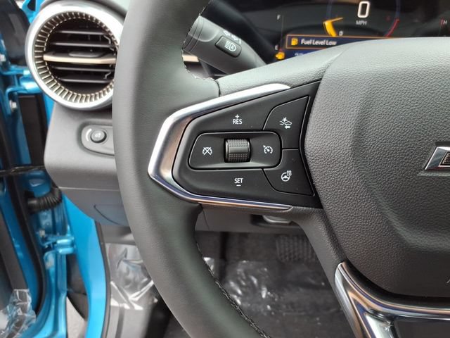 2026 Chevrolet Trax Activ - Photo 13