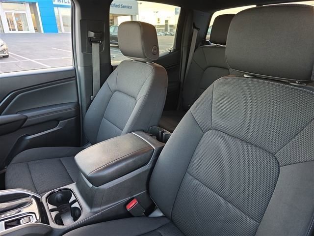 2023 Chevrolet Colorado LT - Photo 17