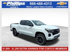 New 2026 Chevrolet Colorado Z71 Truck  for Sale in Bourbonnais IL near Bradley IL