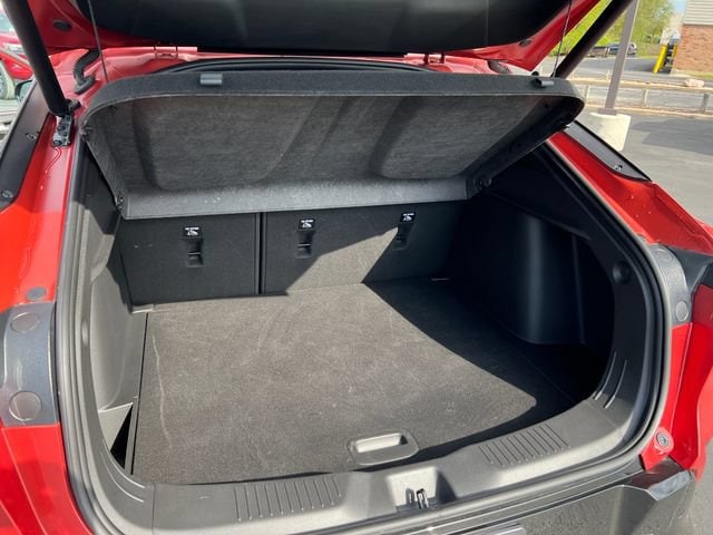 2024 Buick Envista Sport Touring - Photo 25