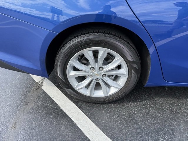 2023 Chevrolet Malibu 1LT photo 4