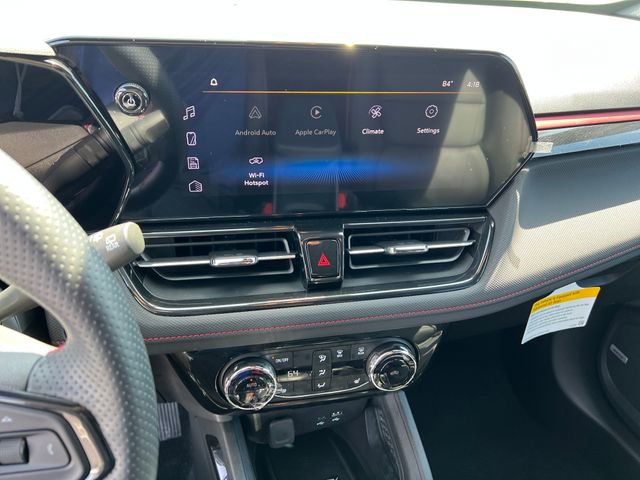 2026 Chevrolet Trailblazer RS - Photo 20