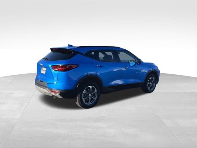 2024 Chevrolet Blazer 2LT - Photo 9