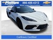  Chevrolet Corvette Stingray