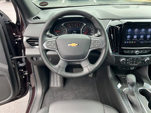 2023 Chevrolet Traverse 3LT - Photo 15