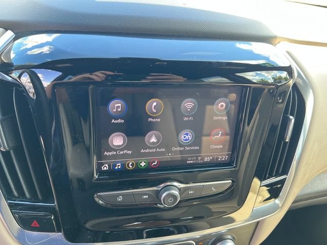 2023 Chevrolet Traverse LS - Photo 21