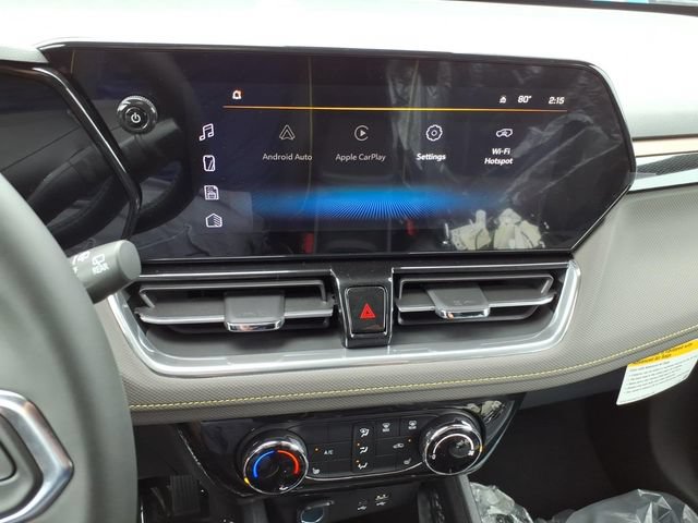 2026 Chevrolet Trailblazer Activ - Photo 11
