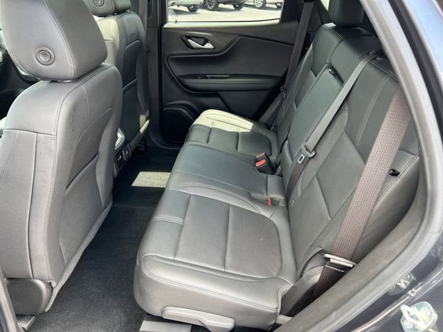 2022 Chevrolet Blazer 3LT - Photo 25