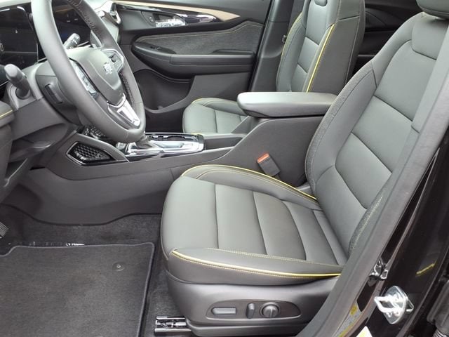 2026 Chevrolet Trailblazer Activ - Photo 6