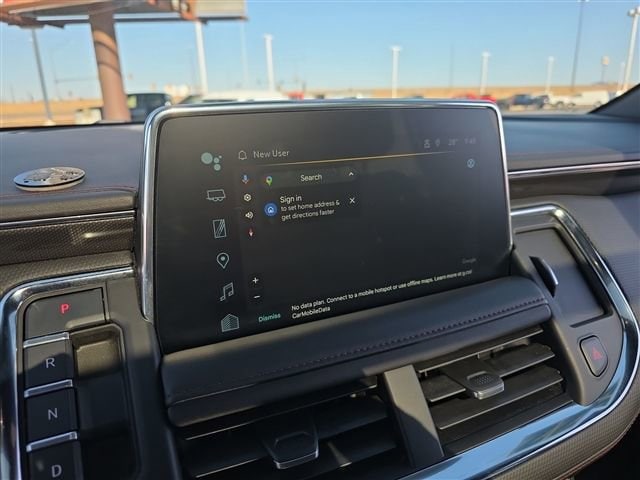 2022 Chevrolet Suburban RST - Photo 22