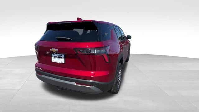 2025 Chevrolet Equinox LT - Photo 13