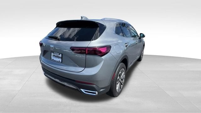 2025 Buick Envision Preferred - Photo 7