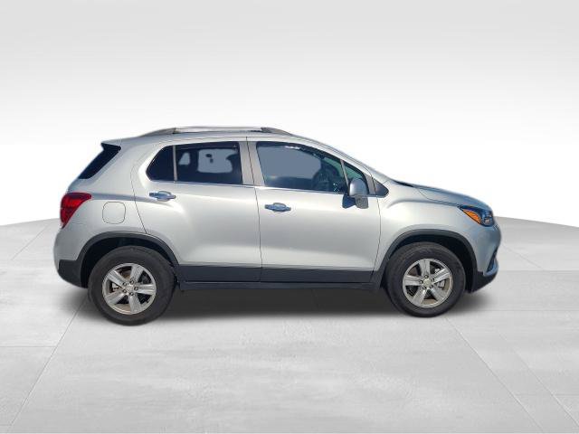 Used 2019 Chevrolet Trax LT SUV