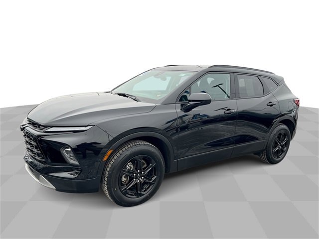 2024 Chevrolet Blazer 2LT's photo