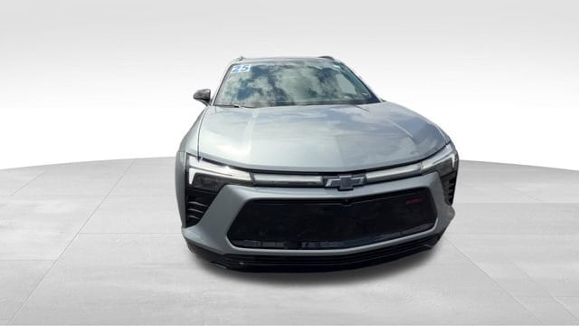 2025 Chevrolet Blazer EV RS - Photo 9
