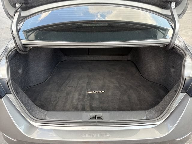 2021 Nissan Sentra SV - Photo 25