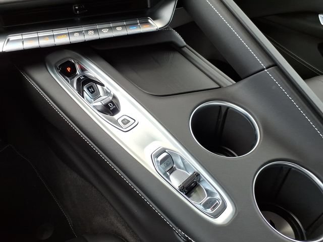 2026 Chevrolet Corvette 3LT - Photo 15