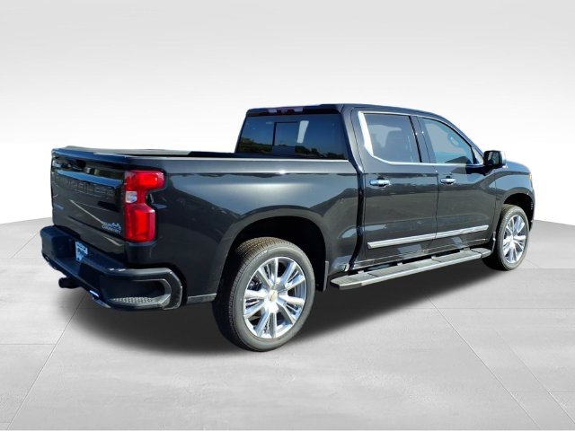 New 2026 Chevrolet Silverado 1500 High Country Truck