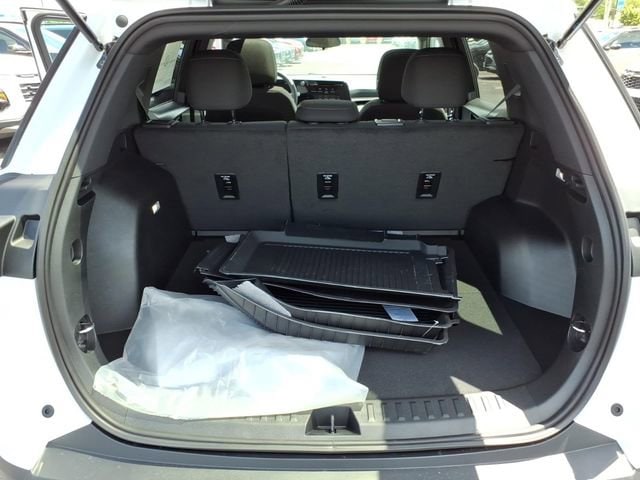 2026 Chevrolet Equinox LT - Photo 9