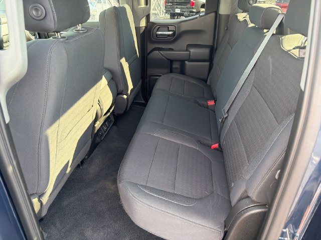 2020 Chevrolet Silverado 1500 LT - Photo 23