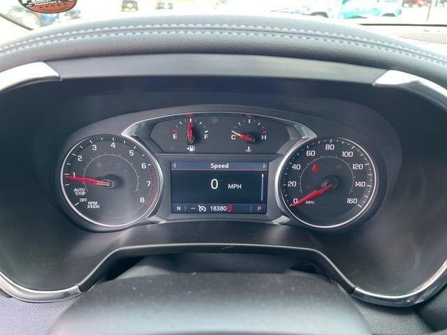 2024 Chevrolet Blazer 2LT - Photo 29