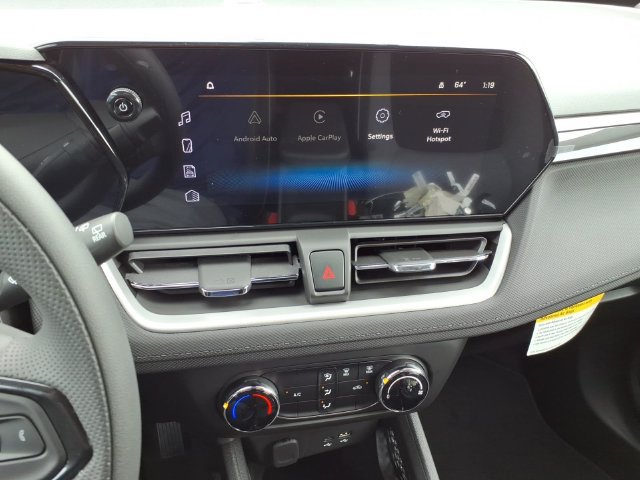 2026 Chevrolet Trailblazer LS - Photo 12
