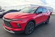  Chevrolet Blazer