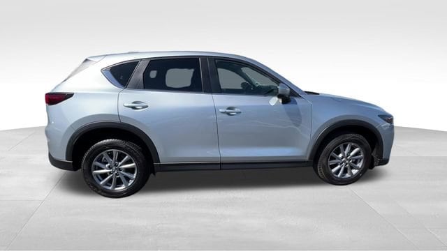 2023 Mazda CX-5 S Select Package - Photo 8