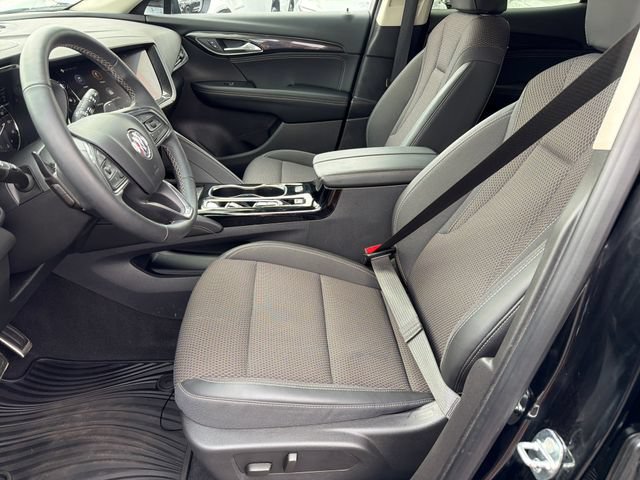 2023 Buick Envision Preferred - Photo 10