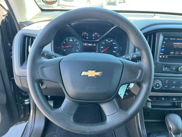 2022 Chevrolet Colorado Work Truck - Photo 16