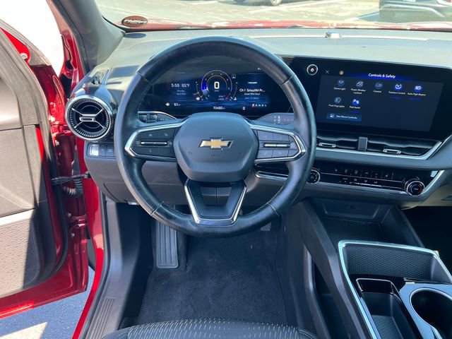 2025 Chevrolet Equinox LT - Photo 25
