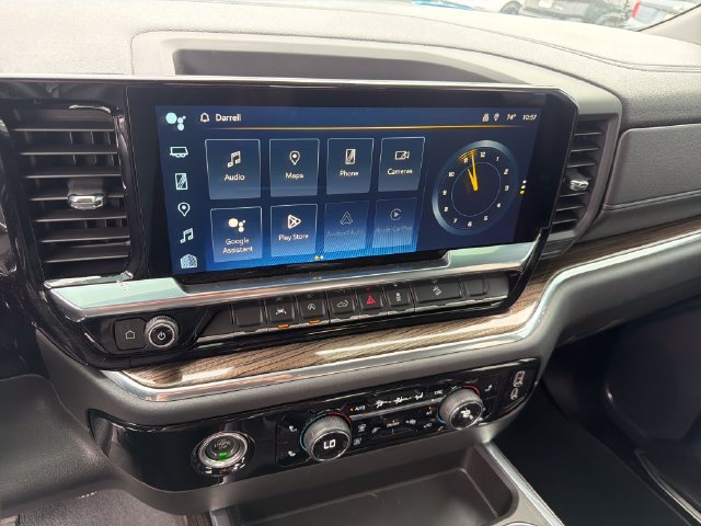 2023 Chevrolet Silverado 1500 LT Trail Boss - Photo 20