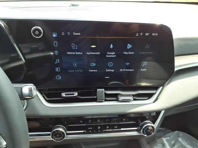 2027 Chevrolet Equinox LT - Photo 11