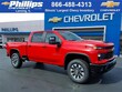 Chevrolet Silverado 2500 HD