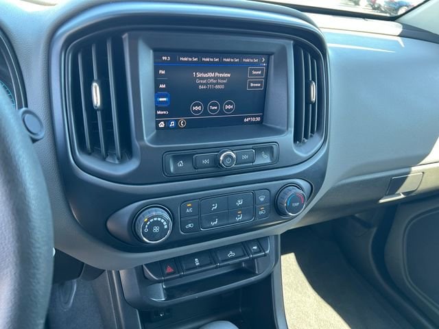2022 Chevrolet Colorado Work Truck - Photo 20