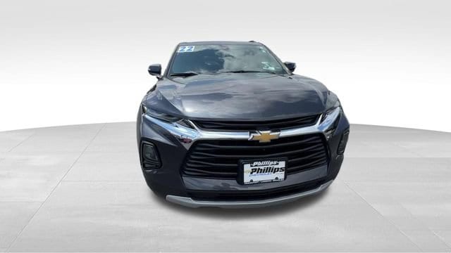 2022 Chevrolet Blazer 3LT - Photo 9