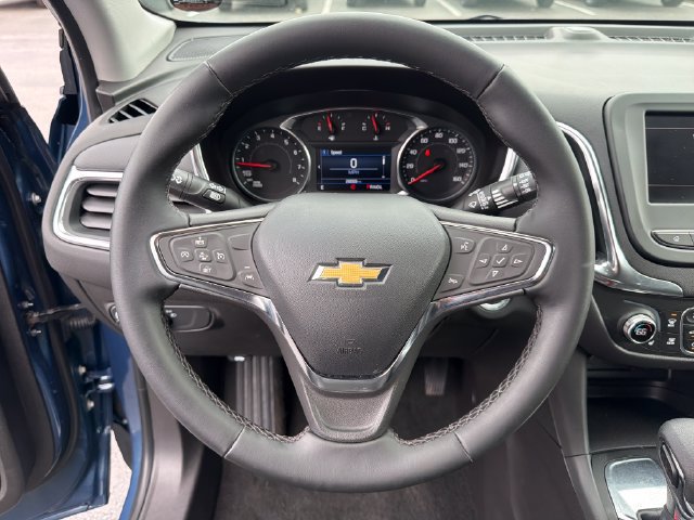 2024 Chevrolet Equinox LT - Photo 16