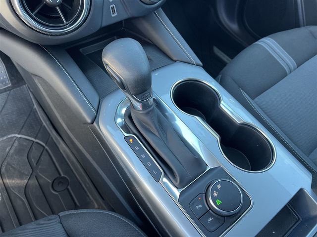 2024 Chevrolet Blazer 2LT - Photo 22