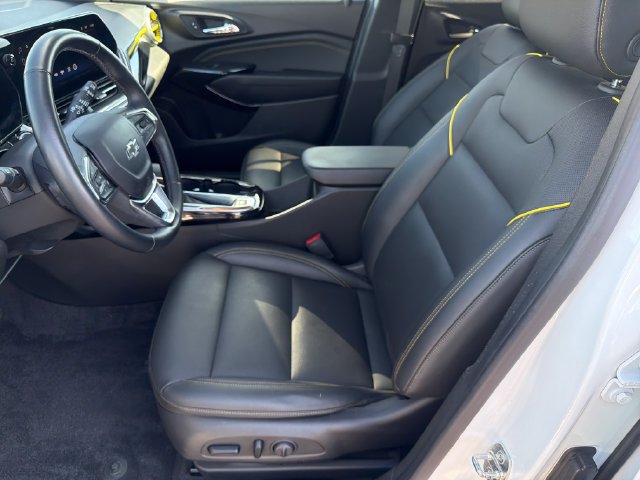 2024 Chevrolet Trax Activ - Photo 10