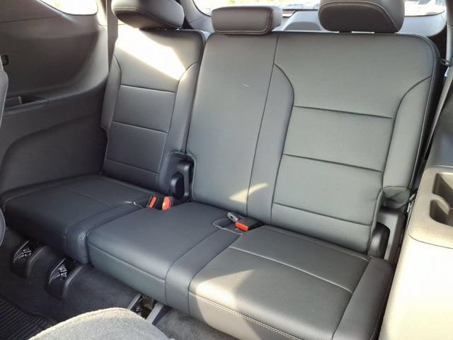 2026 Chevrolet Traverse High Country - Photo 11