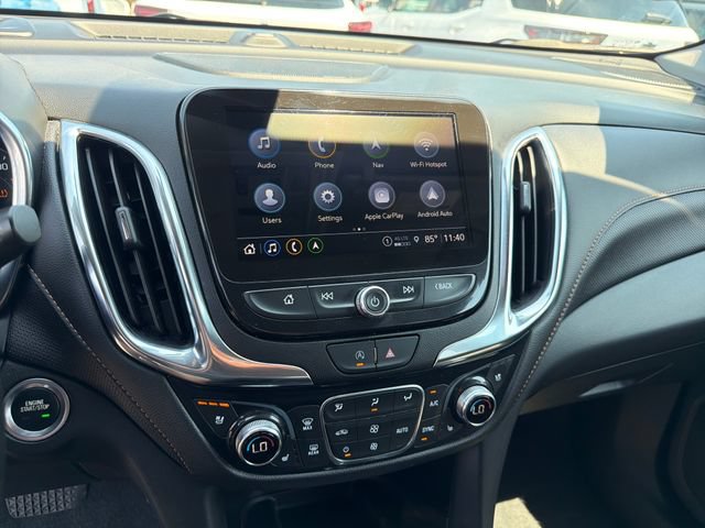 2022 Chevrolet Equinox Premier - Photo 20